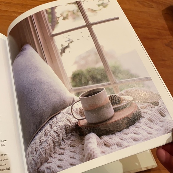 Hardcover “The Year of Cozy” by Adriana Adarme - Picture 14 of 15